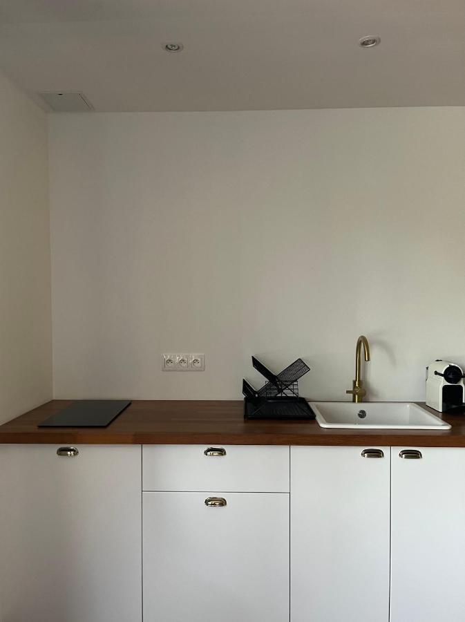 Superbe Appart, 15 Min De Paris, Au Calme Apartment *